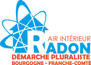 Démarche Pluraliste Radon en Franche-Comté 